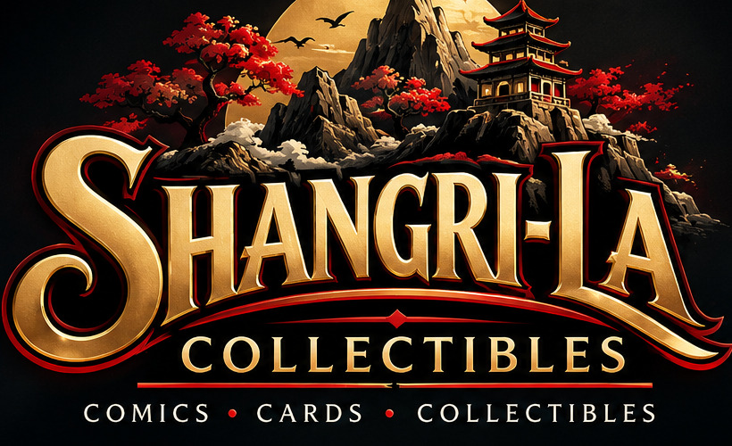 Shangri-La Collectibles
